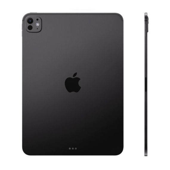 iPad Pro 13&quot; (M5, 2025) Wi-Fi 256 ГБ (Space Black / Черный космос)