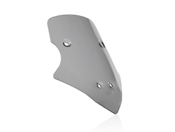 WRS Ветровое стекло Caponord Ducati Multistrada V4 затемненное DU016F