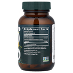 Gaia Herbs, зверобой, 60 веганских капсул (333 мг в 1 капсуле)