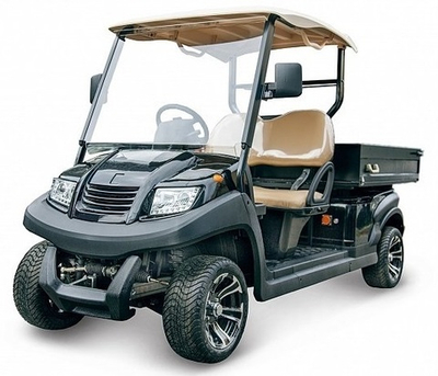 Грузовой гольфкар EAGLE EG204AHCX
