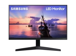 Монитор ЖК Samsung F24T350FHM 23.8" Black 5ms HDMI, VGA