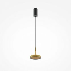 Подвесной светильник Maytoni El MOD041PL-L15G3K