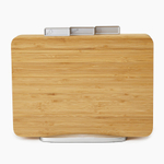 Набор разделочных досок Index, бамбук