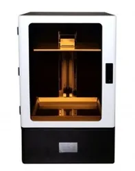 Фотография — 3D-принтер HardLight SIRIUS XXL 4K 15.6