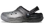 Crocs Classic Clog (Женская размерная сетка)