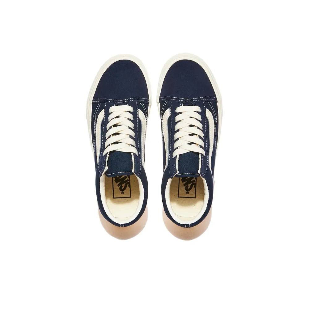 Кеды Vans Old Skool 'blue' VN000CT8DTQ