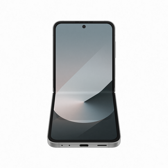 Смартфон Samsung Galaxy Z Flip6 12/512 Гб Серый