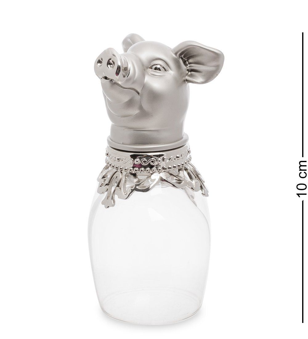 WIN-188 Хот-шот бол. сереб. «Символ Года - Свинья»