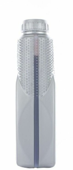 Масло 2T HUTER полусинтетическое 1л (73/8/3/2)