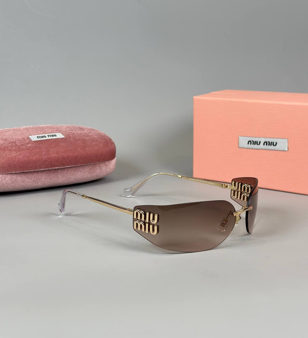Очки Miu Miu