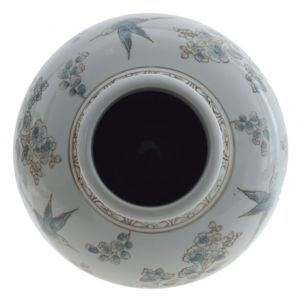 GAEM Ваза, L20 W20 H32 см