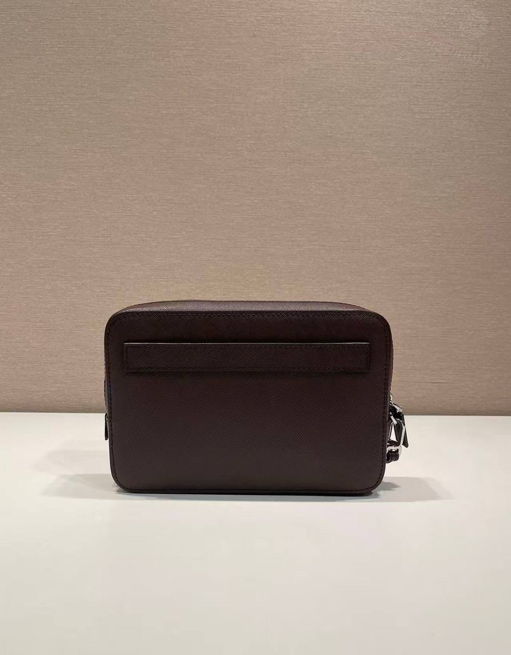 Клатч Prada