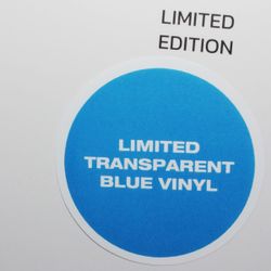 C.C. CATCH Golden Disco Hits (Blue, LP) новая запечатанная виниловая пластинка