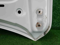 Капот Changan CS35PLUS (2018-н.в.)