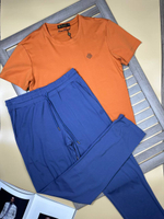 Футболка Loro Piana, арт. 721216