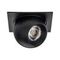 Комплект из светильника и рамки Lightstar Intero Ball (217517+217072) i51772