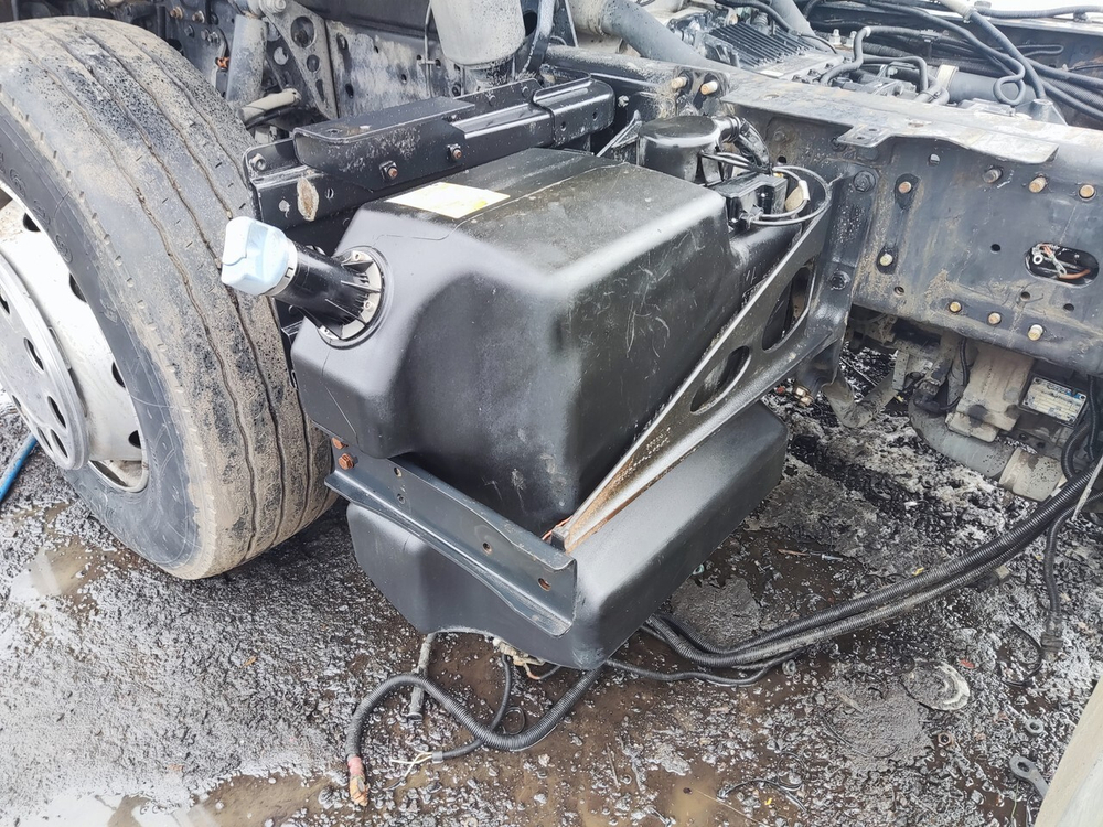 Бак AdBlue 60L