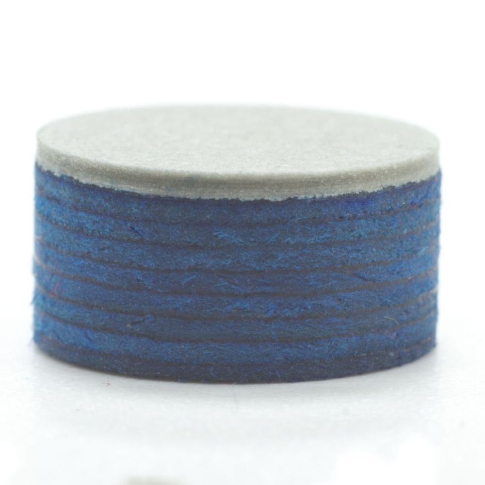 Наклейка для кия "Navigator New Blue Impact Pro" (Max) 13мм