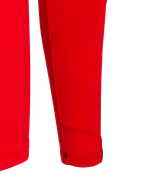 Джемпер тренировочный JÖGEL NATIONAL PerFormDRY Training Zip Top, красный