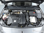 Mercedes-Benz CLA-Class C118 AMG CLA 45 S 4MATIC+ (11.2021)