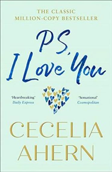 P.S I Love You