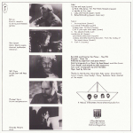 Gilgamesh / Gilgamesh (Coloured Vinyl)(LP)