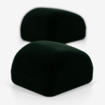 Футляр Из Флокированного Пластика