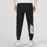 Штаны Jordan As M J Flt Mvp Hbr Flc Pant 2 Logo, DV7597-010