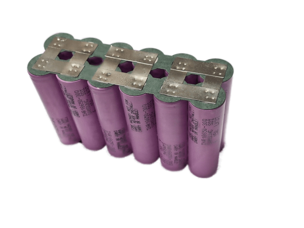 Аккумулятор Z-2270L2-XT60