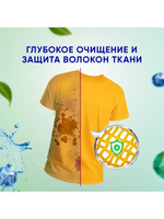 КАПСУЛЫ ДЛЯ СТИРКИ BIMAX COLOR 12ШТ