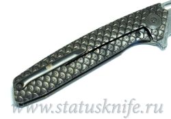 Нож We Knife 604DS Dragon Plane limitedфотография - 5