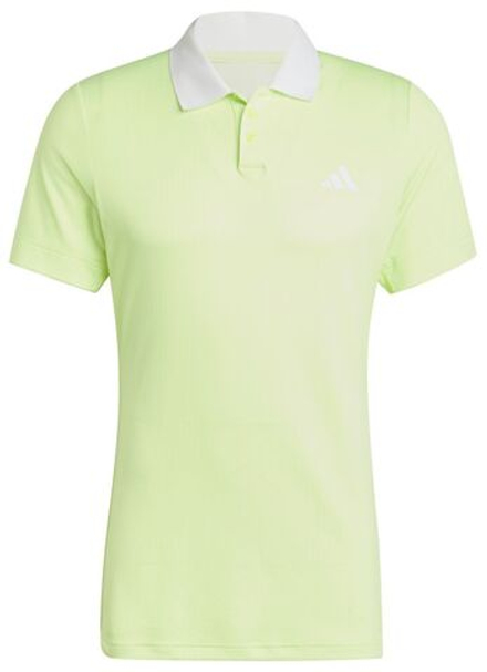 Теннисное поло Adidas Freelift