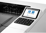 HP LaserJet Enterprise M406dn 3PZ15A белый