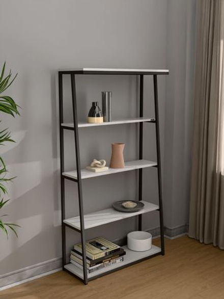 Стеллаж металлический ZERO