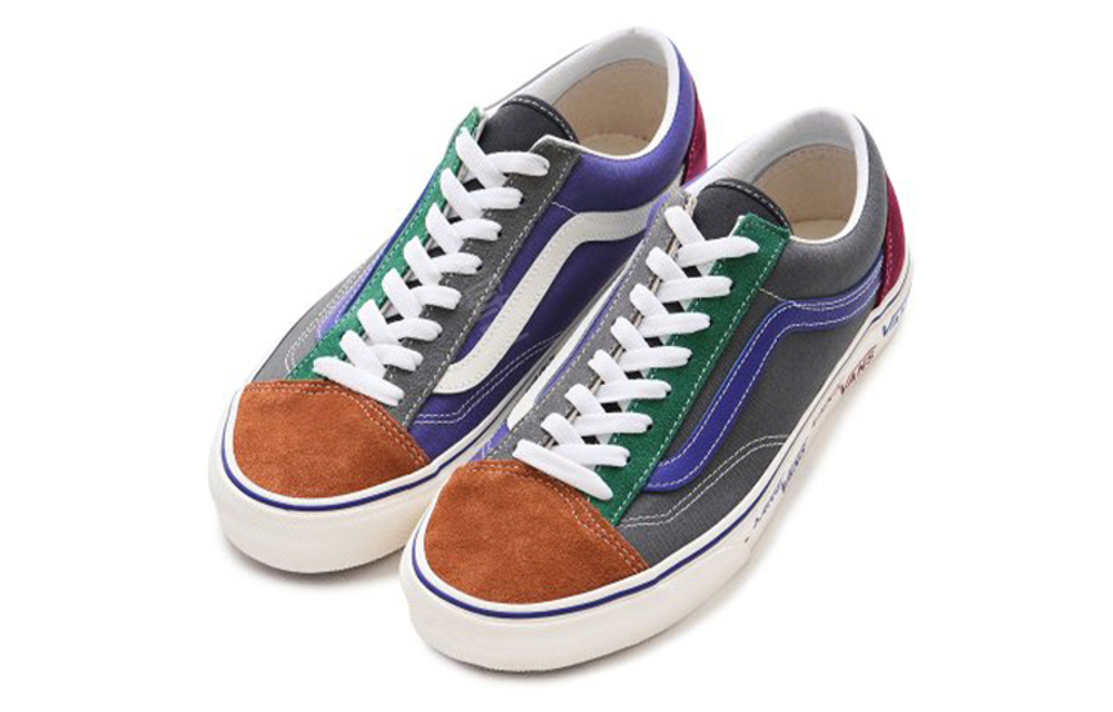 Vans Style 36