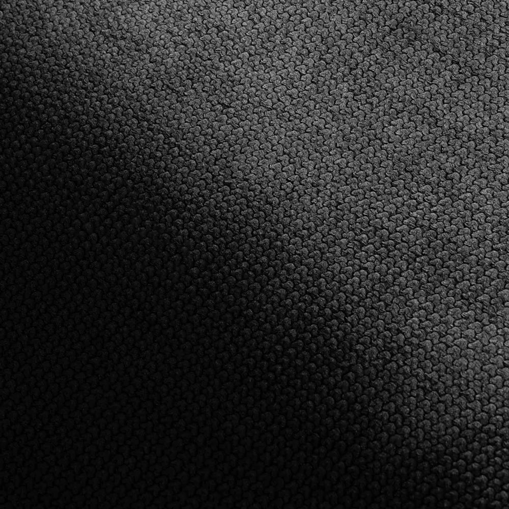 Свитер Heartz Fade Spray-Painted Heavyweight Cropped Knitted серый