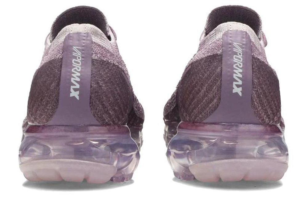 Кроссовки Nike Air Vapormax Violet Dust (Женская размерная сетка)