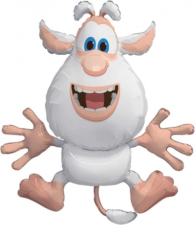 Шар Фигура "Буба"