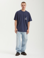 Мужские Джинсы (Loose Tapered Fit) Landon