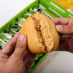 Печенье 60г (Bombbar)