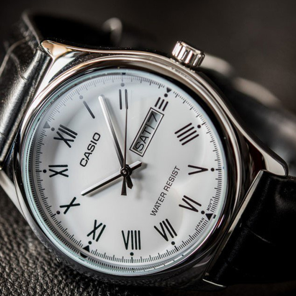 Часы CASIO STANDARD ENTICER, MTP-V006L-7B