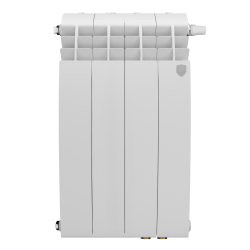 Радиатор Royal Thermo BiLiner 500 /Bianco Traffico VDR