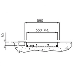 PG4M RIB/P/T Гидравлический тестер люфтов подвески