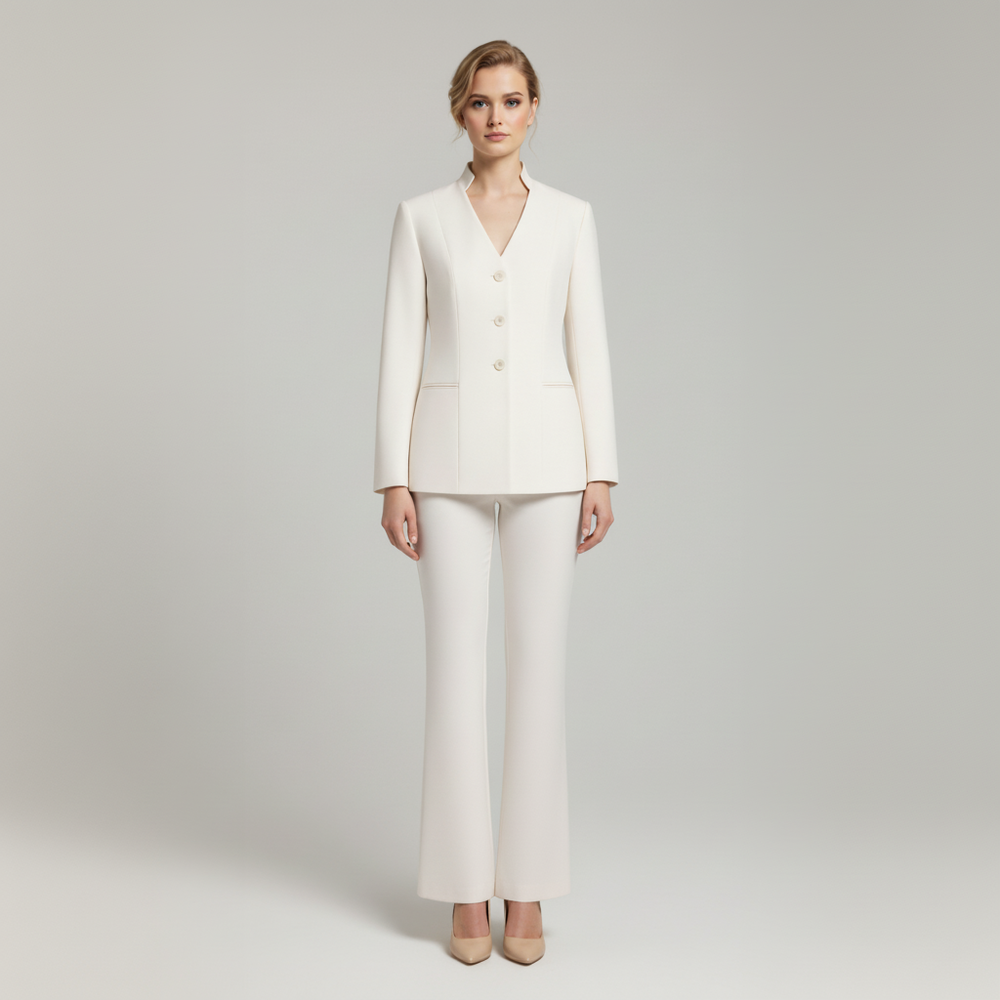 Жакет женский "Ирис" new