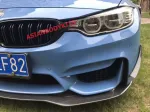 Карбоновый обвес для BMW M4 F82 БМВ