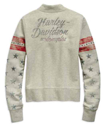 Джемпер Harley-Davidson