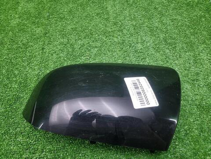 Крышка зеркала левая Hyundai Santa Fe 3 DM (15-18)