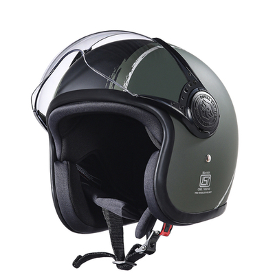 Шлем Royal Enfield Jet AIRBORNE DIV
