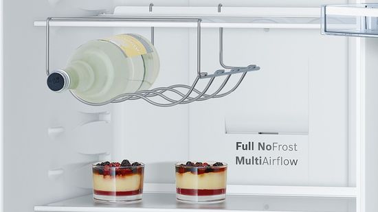 Холодильник Bosch KGN39VK15