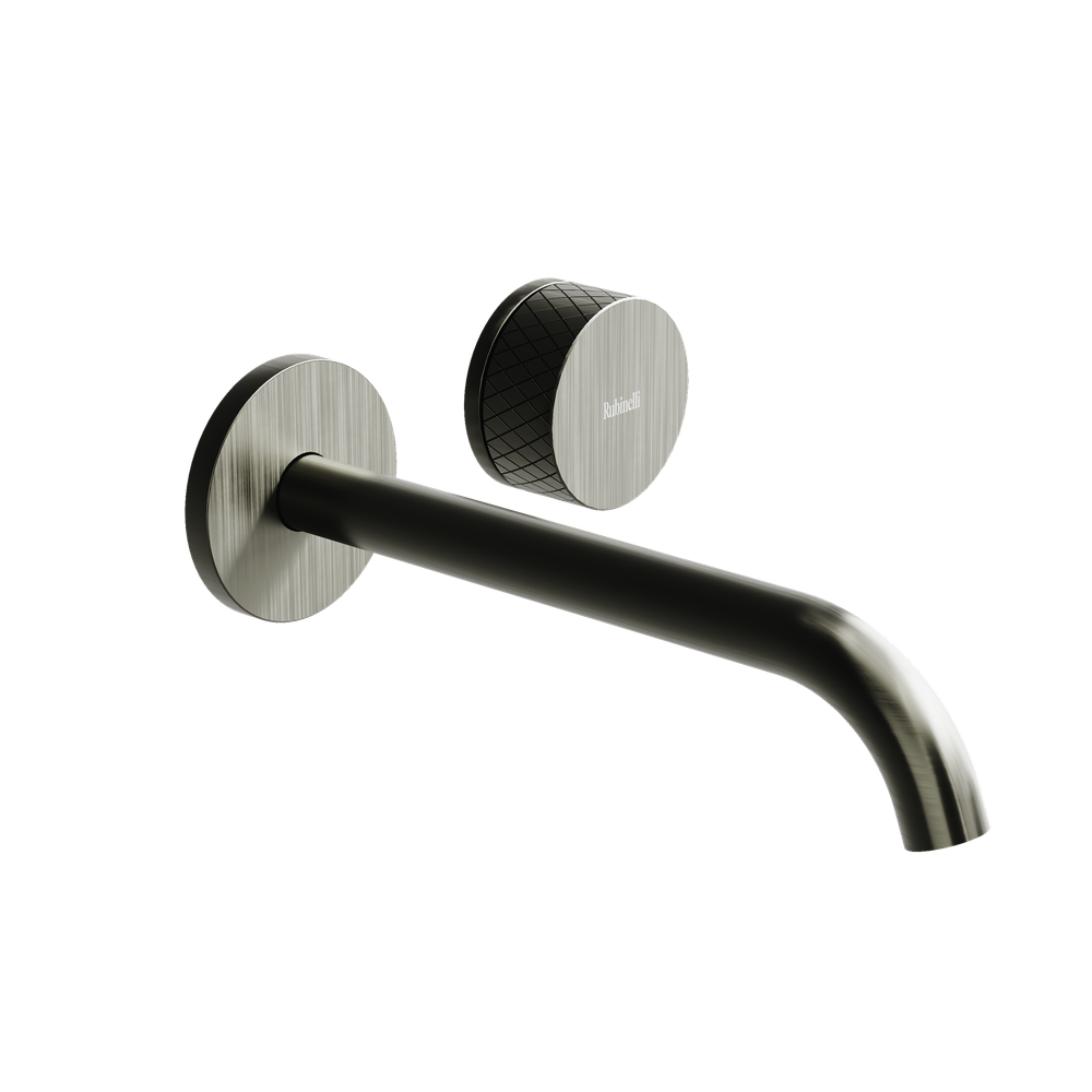 Смеситель для раковины RUBINELLI ELEGANZA RB-PL5008BN